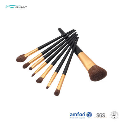 12PCS OEM ODM Makeup Artist Brush Set For Shadow