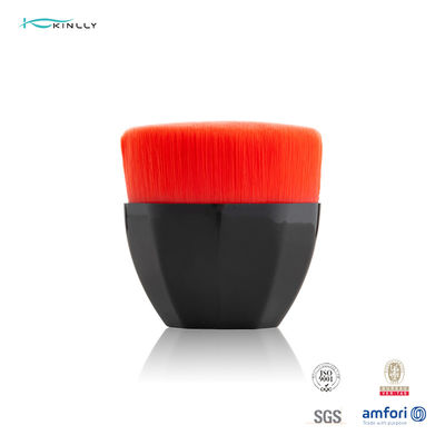 دسته پلاستیکی 1 عدد آرم سفارشی آرایش موی مصنوعی KABUKI