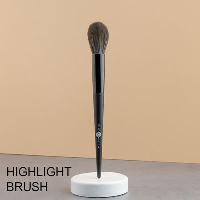 12PCS برس آرایشی لوکس Premium Synthetic 4pcs Eyeshadow Brush