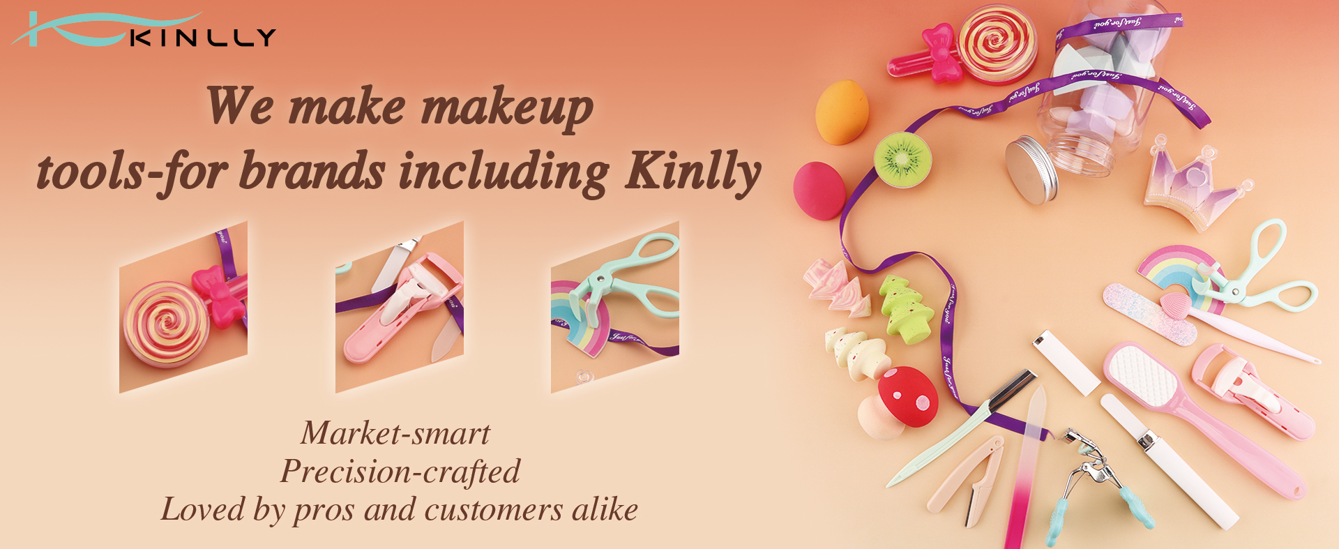 کیفیت ست برس آرایشی و بهداشتی کارخانه