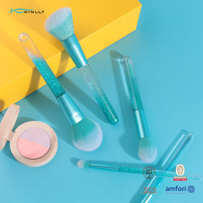 برش های آرایش رنگارنگ 5PCS