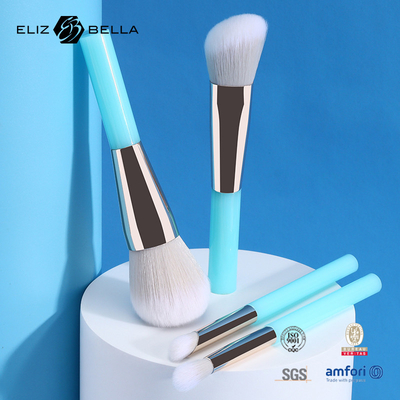 6pcs OEM آرایش برش چشم برای مراقبت از زیبایی، ظلم و ستم رایگان مصنوعی مو آرایش برش کیت