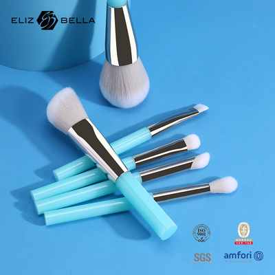 6pcs OEM آرایش برش چشم برای مراقبت از زیبایی، ظلم و ستم رایگان مصنوعی مو آرایش برش کیت