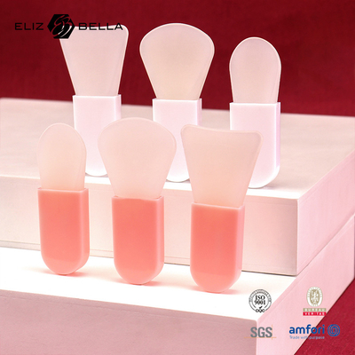 7تکه ابزار آرایش سلیکون سر برای پودر Blush بنیاد OEM / ODM
