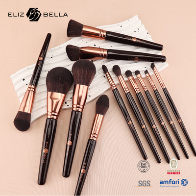 مجموعه ی برش های آرایشی سفارشی شده برای استفاده از BLUSHER توسط تامین کنندگان حرفه ای