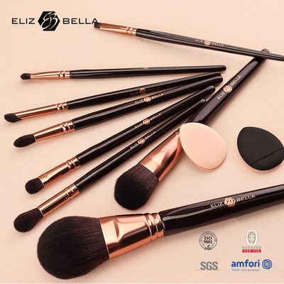 مجموعه ی برش های آرایشی سفارشی شده برای استفاده از BLUSHER توسط تامین کنندگان حرفه ای