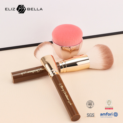 مجموعه برش آرایش مسافرتی استفاده شده با BLUSHER، CONCEALER، مداد ابرو، Eyeliner، سفارشات OEM / ODM خوش آمدید